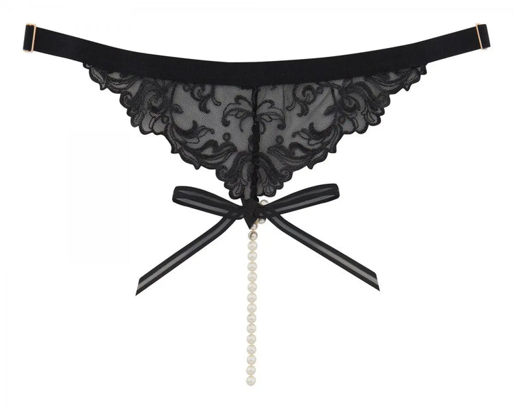 Bracli Vienna G-String