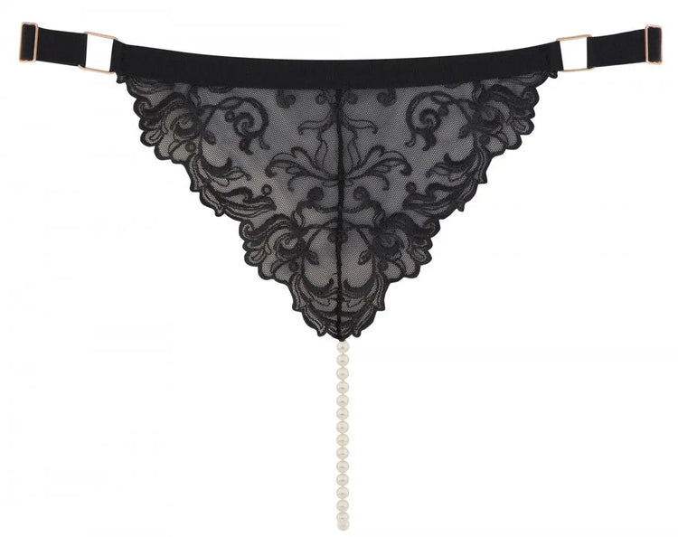 Bracli Vienna G-String