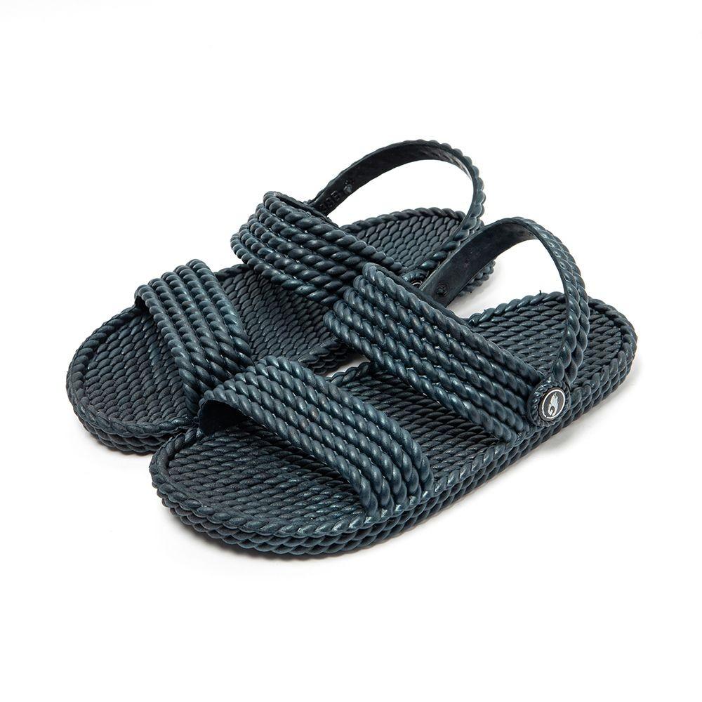 Brasileras Adana Azul Marino