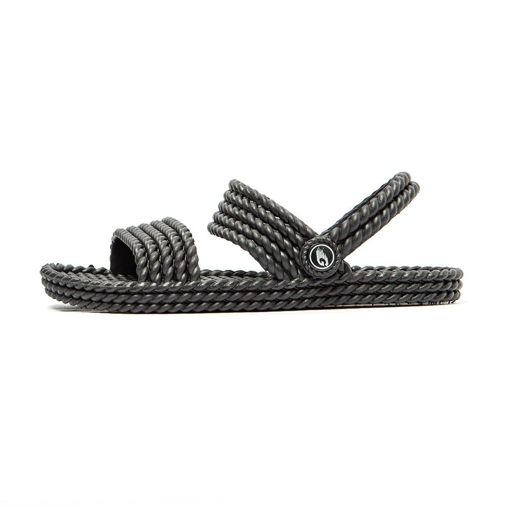 Brasileras Adana Negro