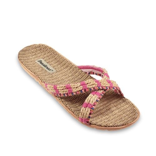 Brasileras Amelia Fucsia