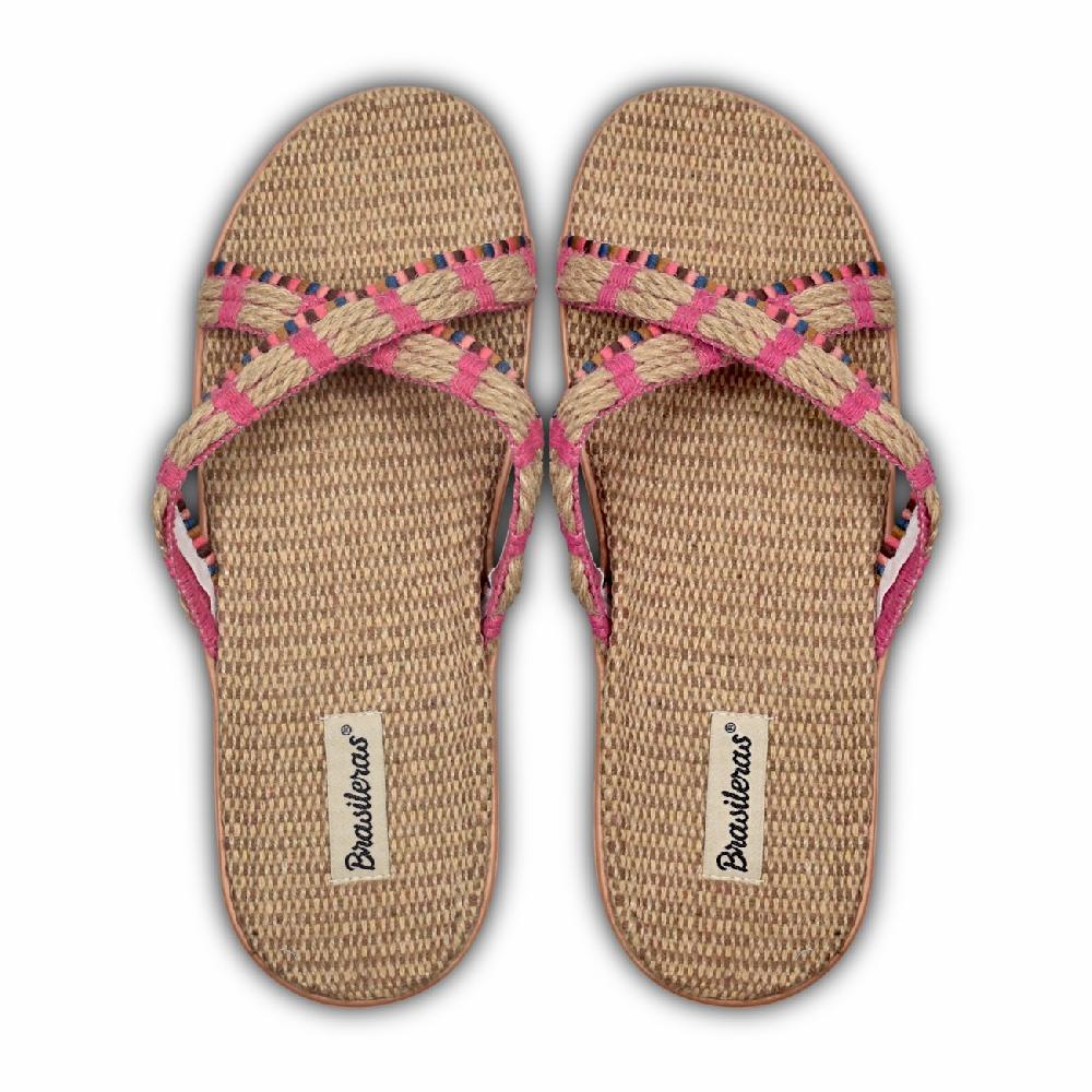 Brasileras Amelia Fucsia