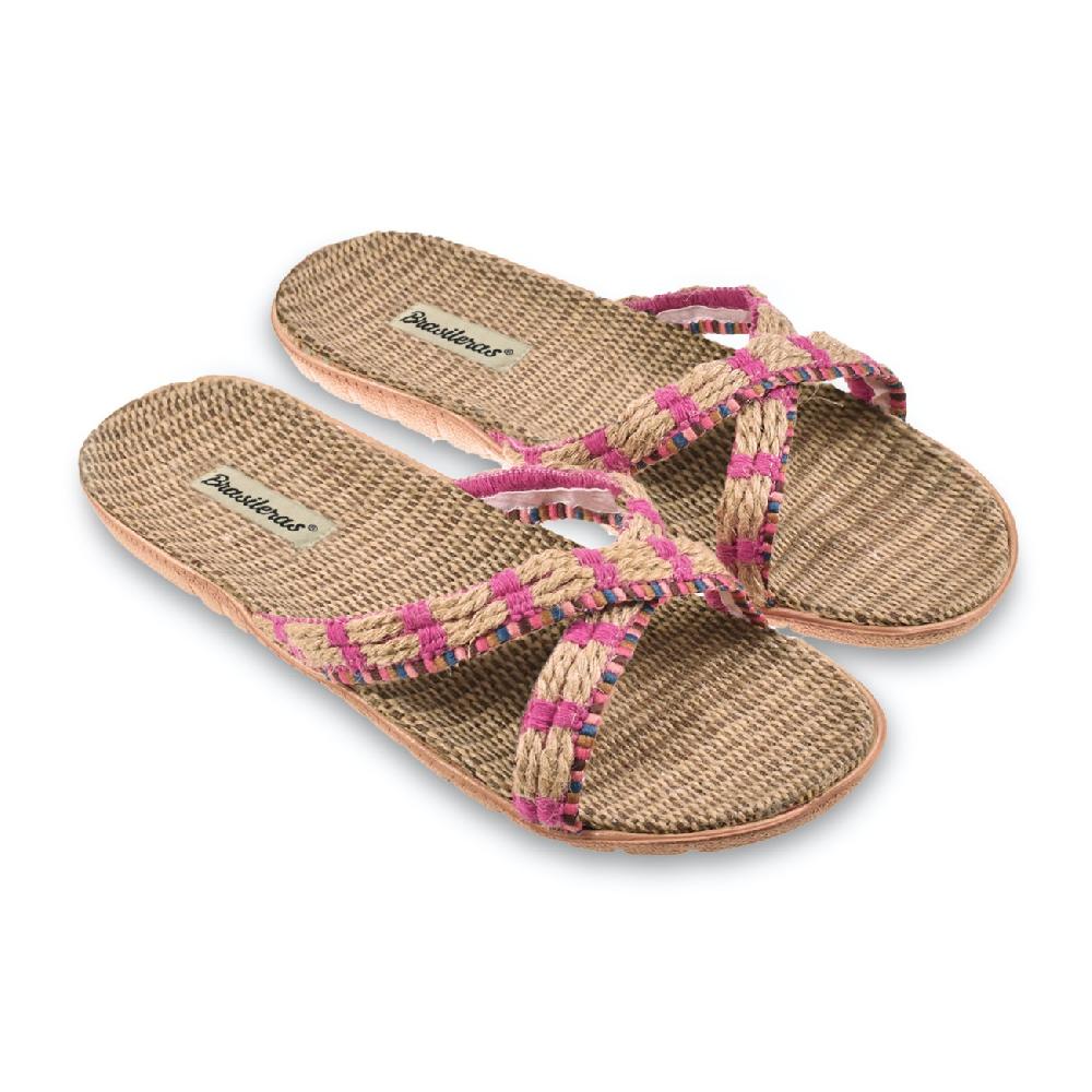 Brasileras Amelia Fucsia