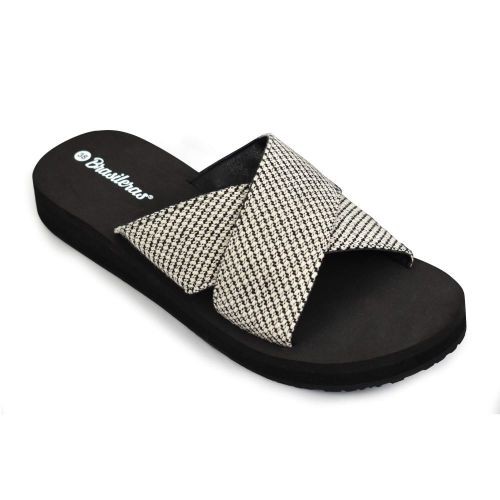 Brasileras Aspa Negro