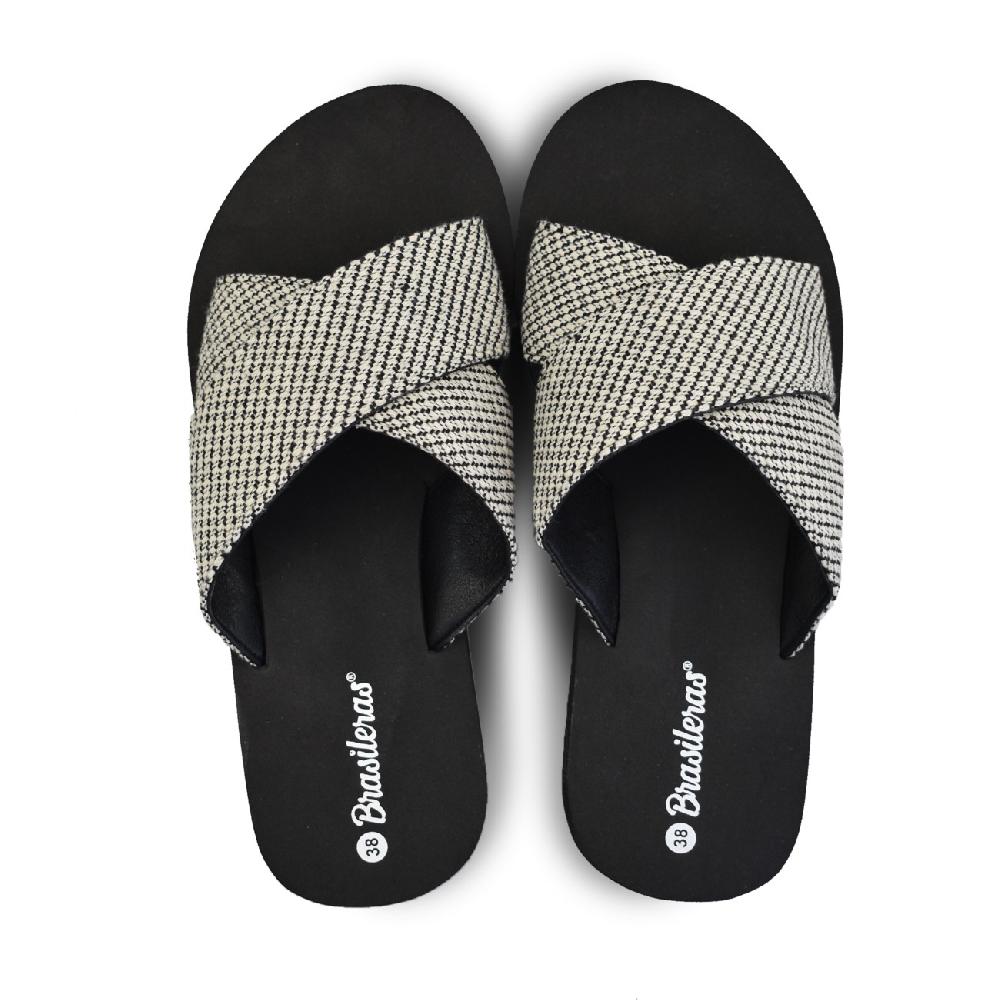 Brasileras Aspa Negro