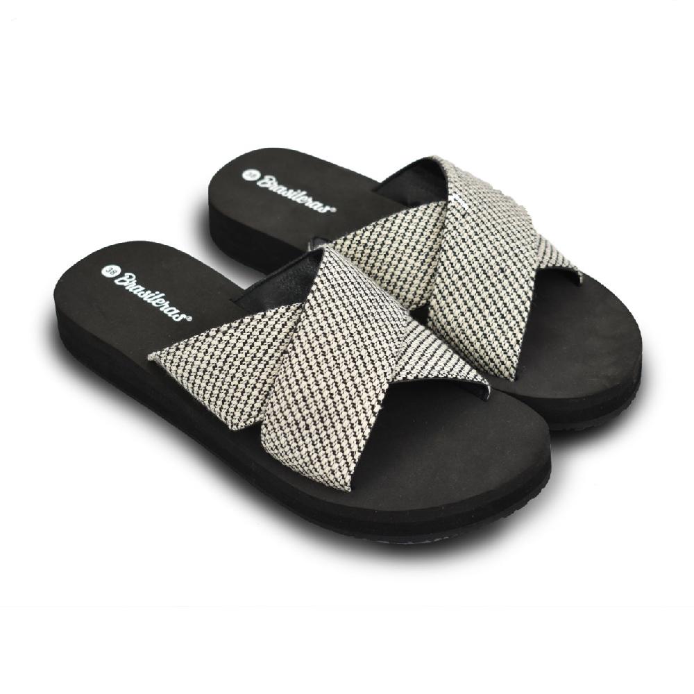 Brasileras Aspa Negro