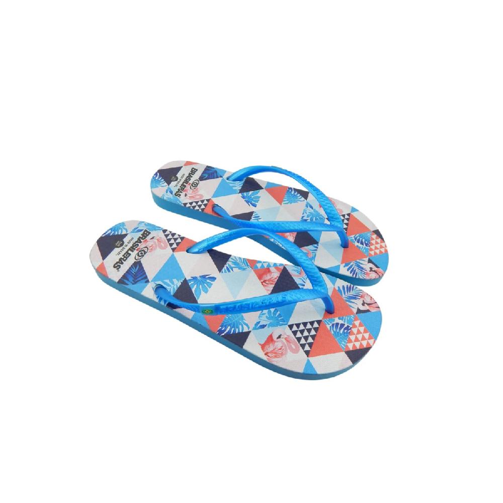 Brasileras Axon Celeste