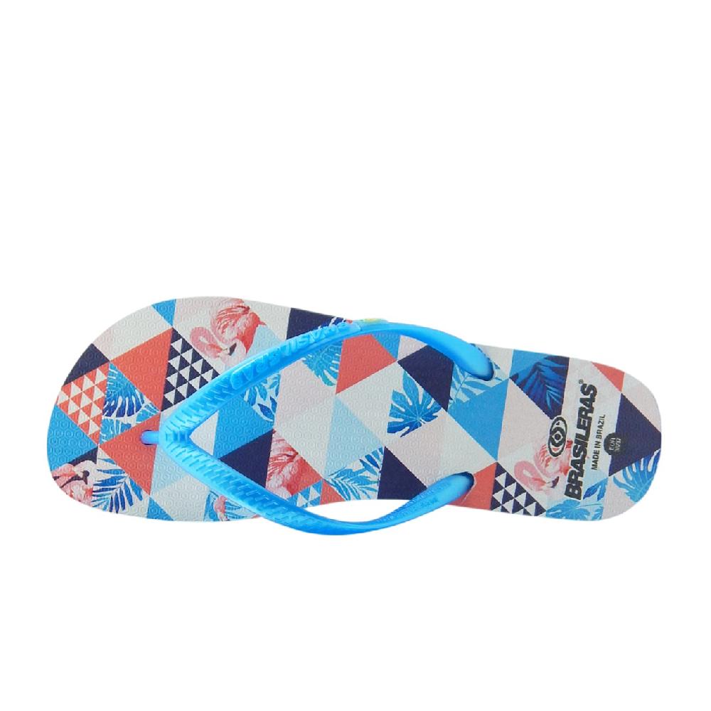 Brasileras Axon Celeste