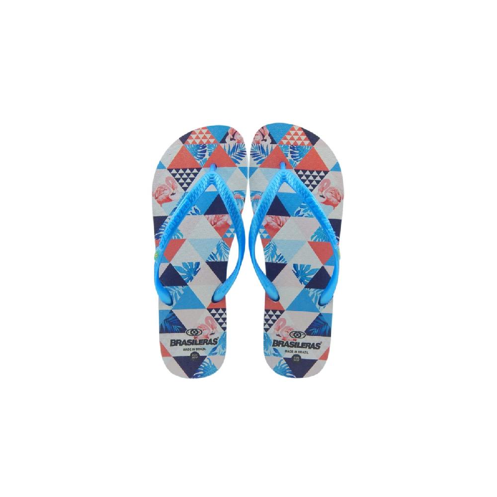 Brasileras Axon Celeste