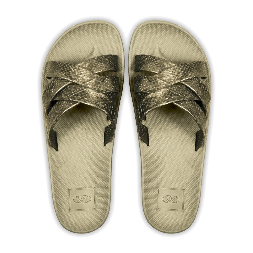 Brasileras Bucla Dorado