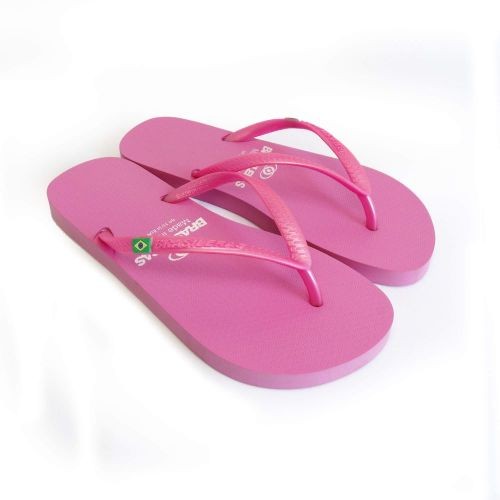 Brasileras Clásica Pearl W Rosa