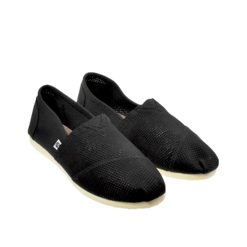 Brasileras Clásica Point Negro