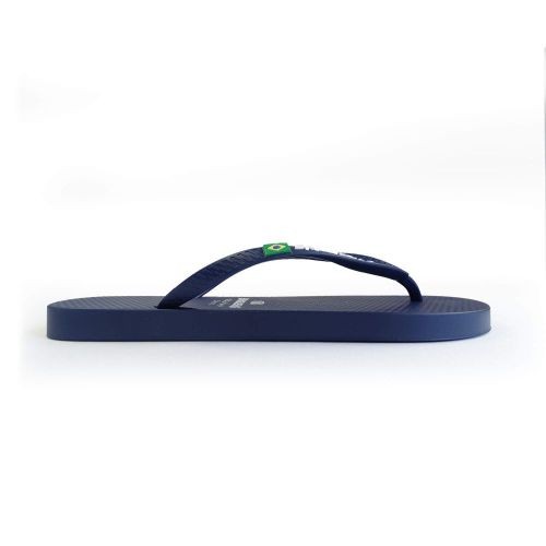 Brasileras Clásica W Azul Marino