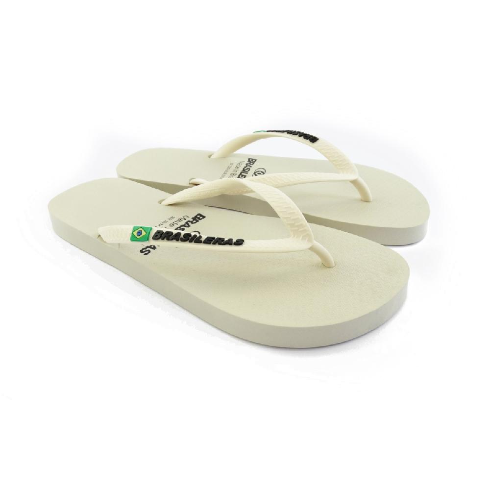 Brasileras Clásica W Blanco