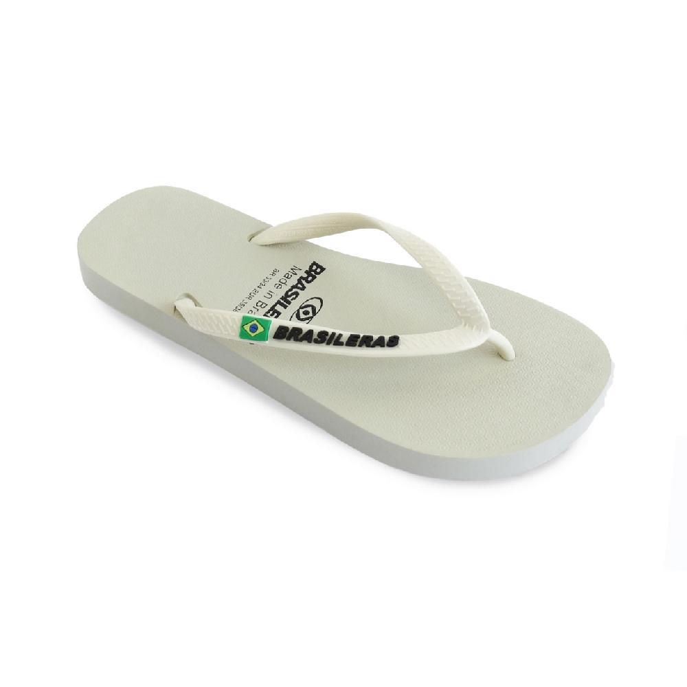 Brasileras Clásica W Blanco