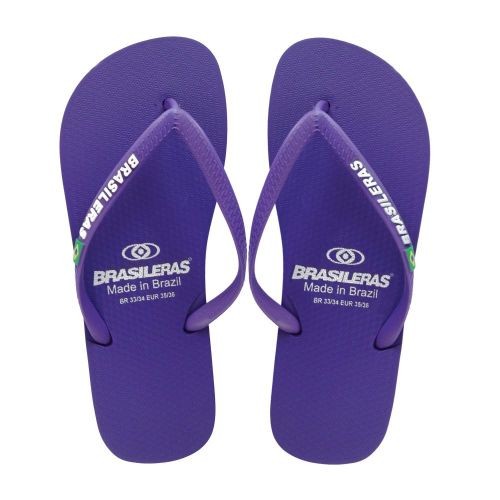 Brasileras Clásica W Lila