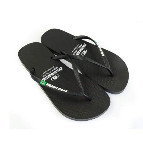 Brasileras Clásica W Negro