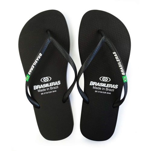 Brasileras Clásica W Negro