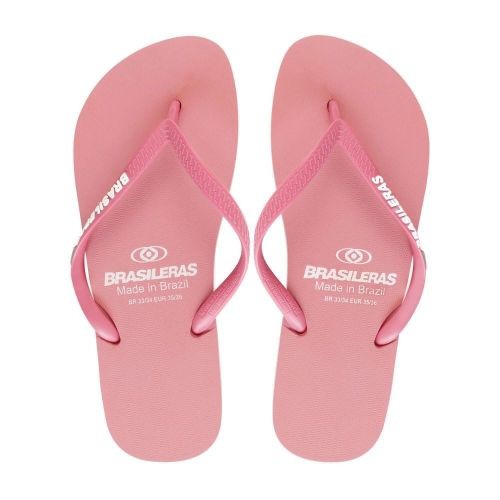Brasileras Clásica W Rosa