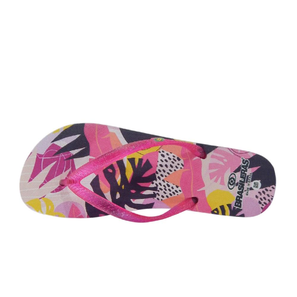 Brasileras Clavero Fucsia