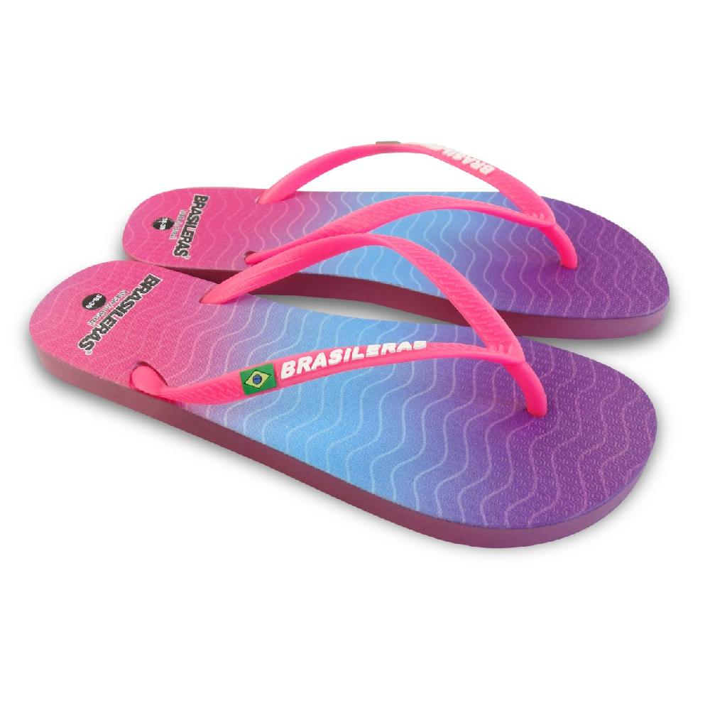 Brasileras Cosmic Fucsia