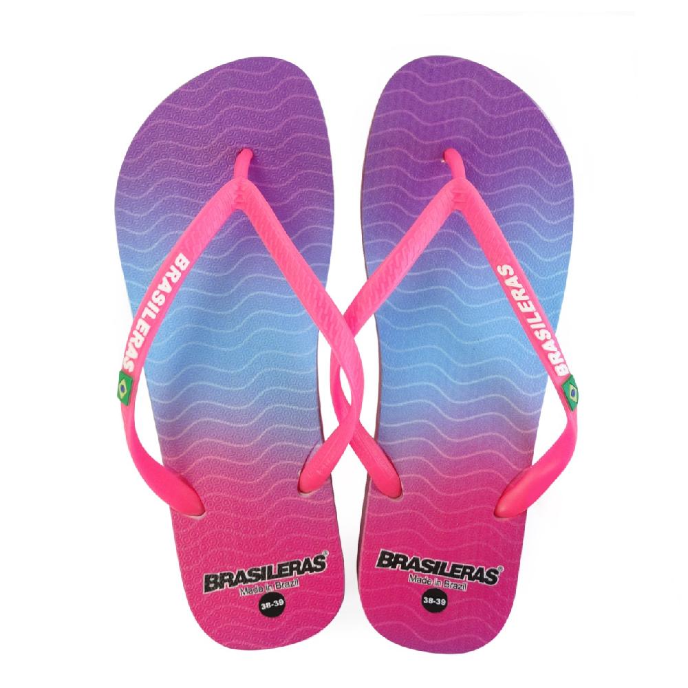 Brasileras Cosmic Fucsia