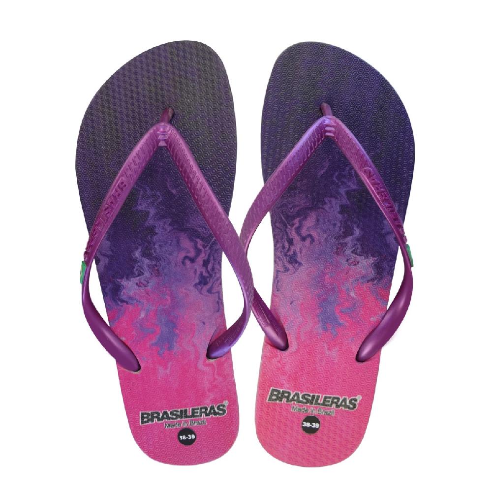 Brasileras Cosmic Lila