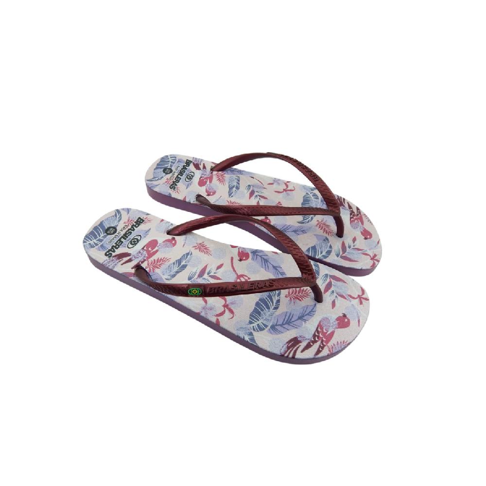 Brasileras Eden Granate