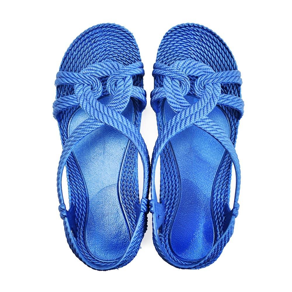 Brasileras Esmirna Azul