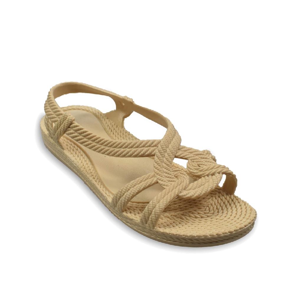 Brasileras Esmirna Beige