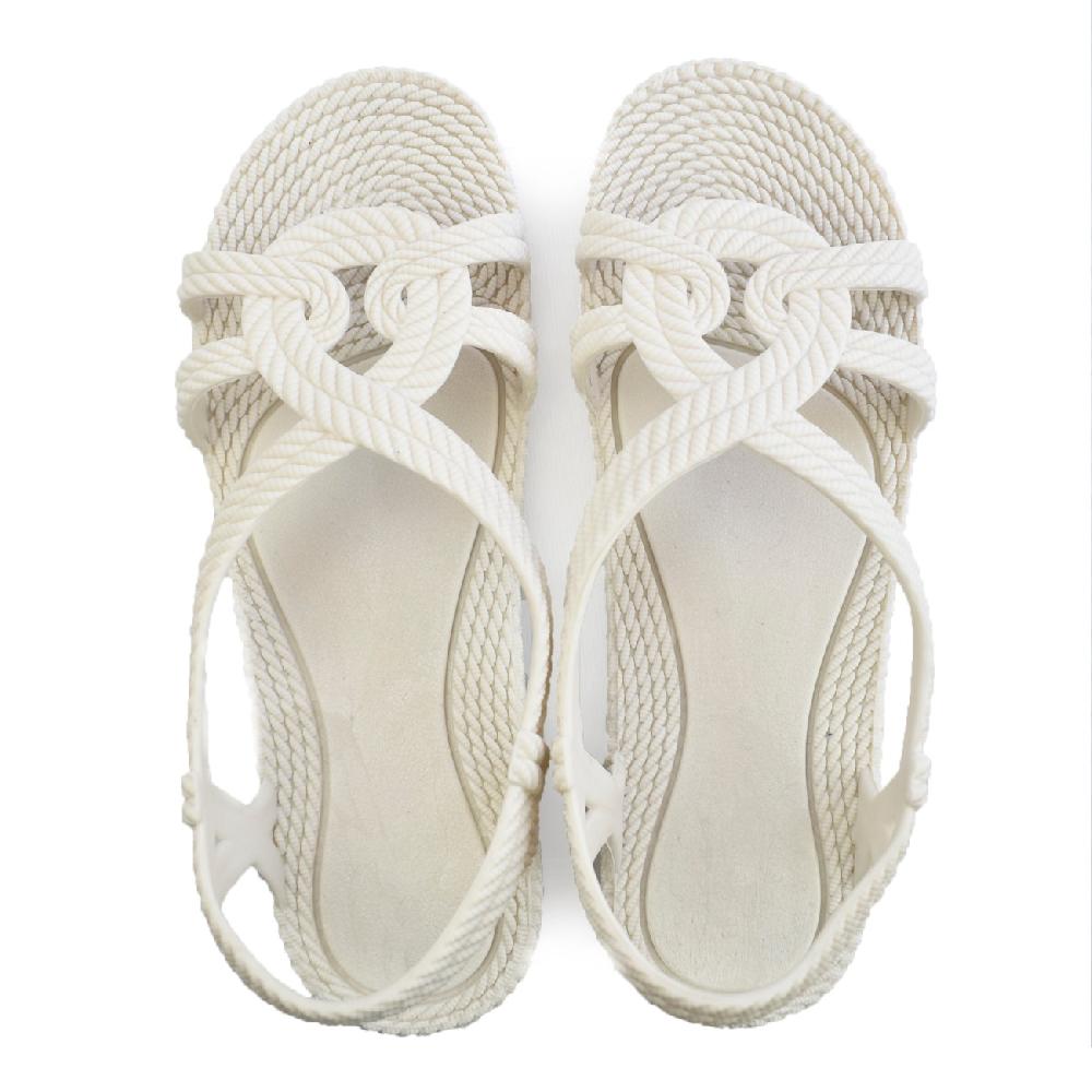 Brasileras Esmirna Blanco