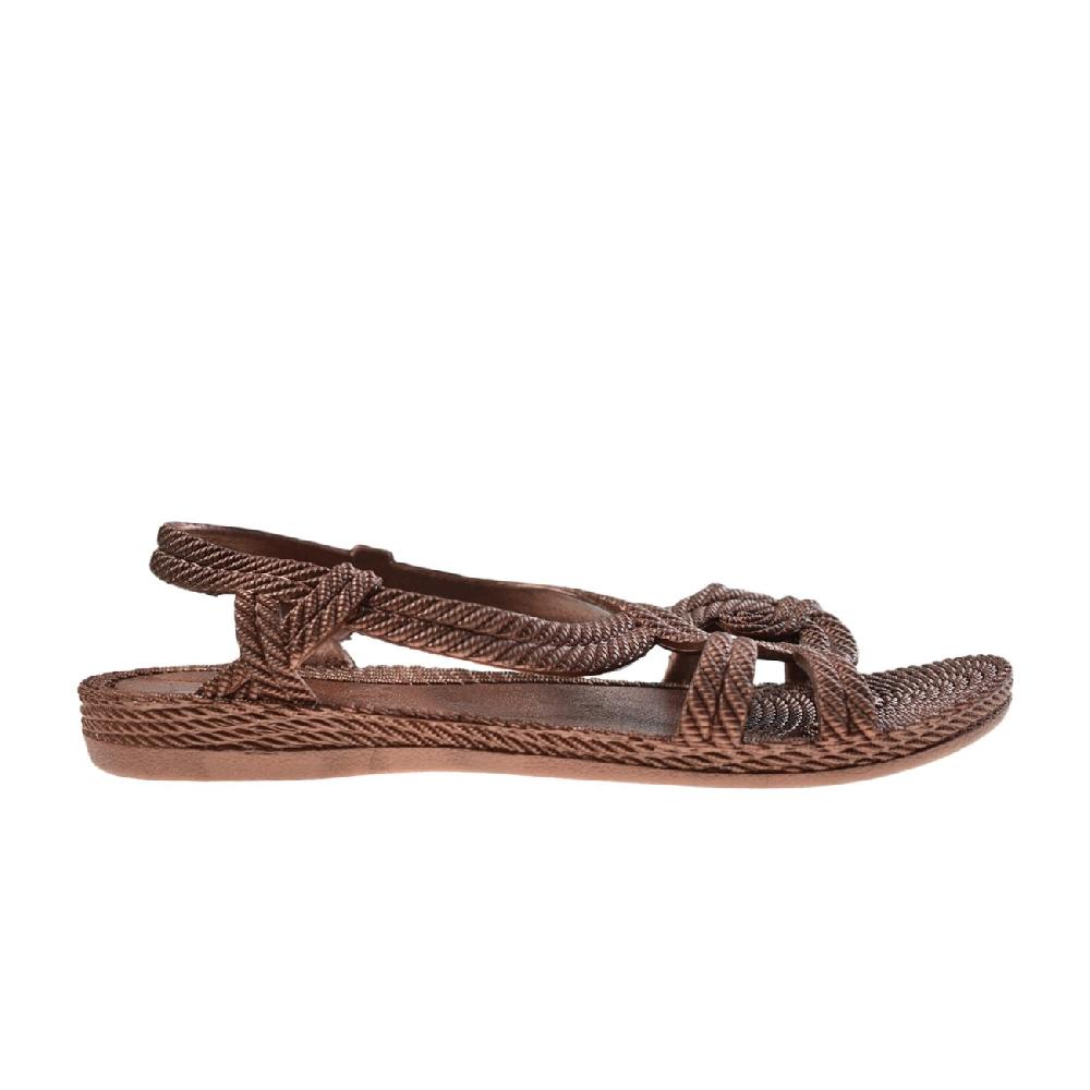 Brasileras Esmirna Marrón