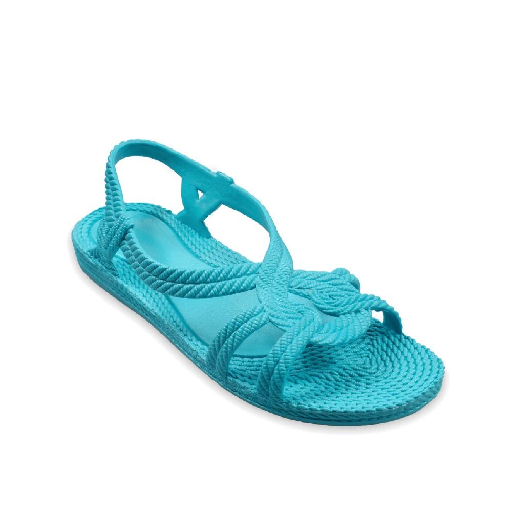 Brasileras Esmirna Turquesa