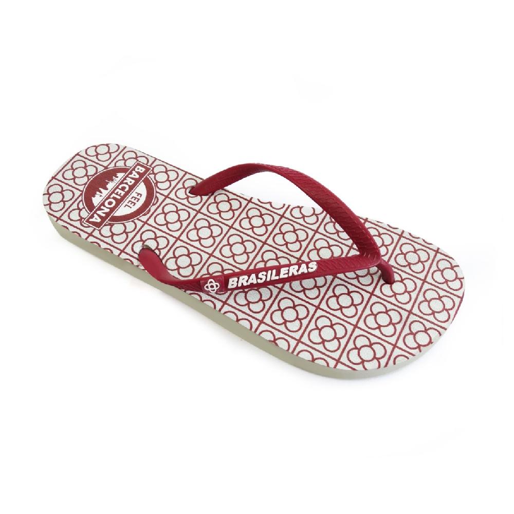 Brasileras Feel BCN Panot Burdeos