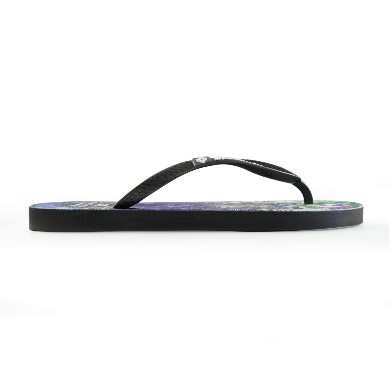 Brasileras Feel BCN Park Gris