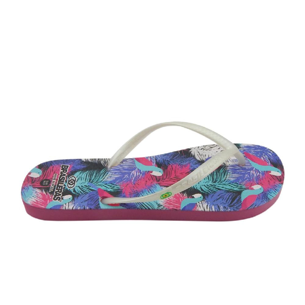 Brasileras Guayabo Blanco