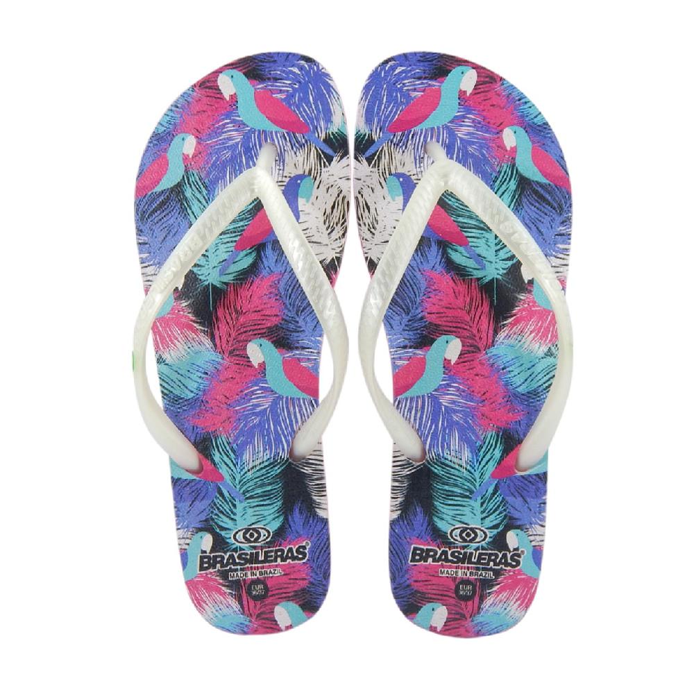 Brasileras Guayabo Blanco