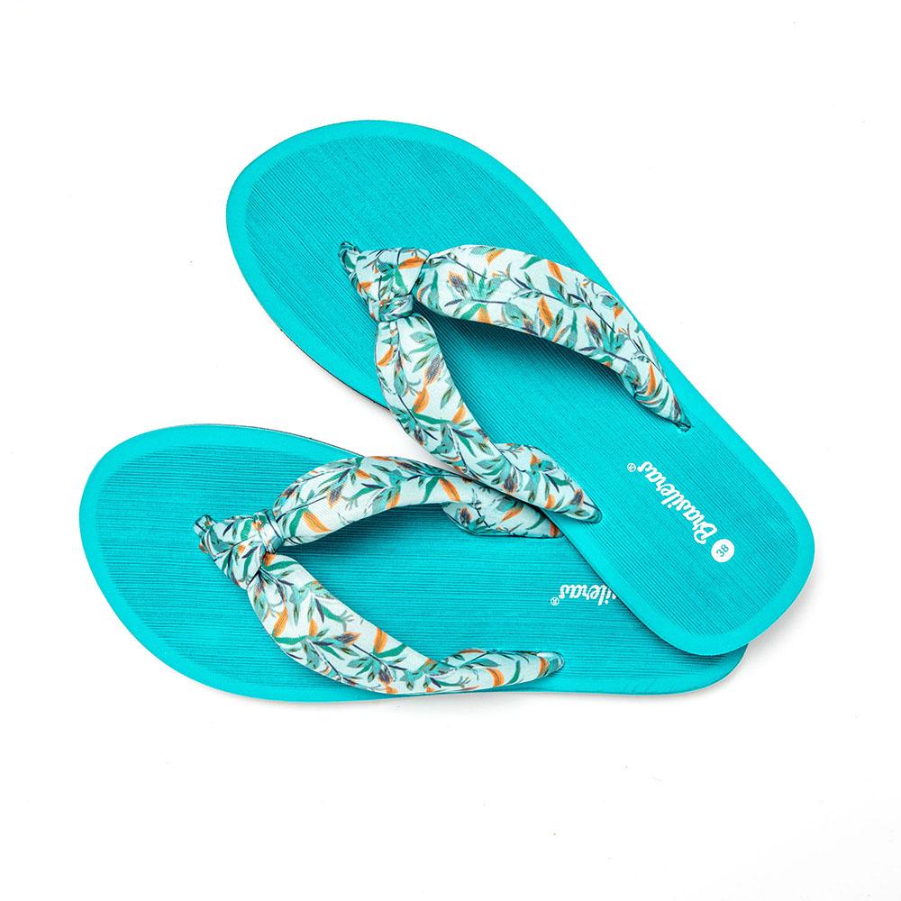 Brasileras Hibiscus Nudo