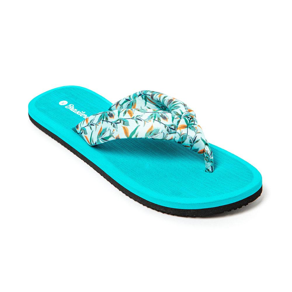 Brasileras Hibiscus Nudo