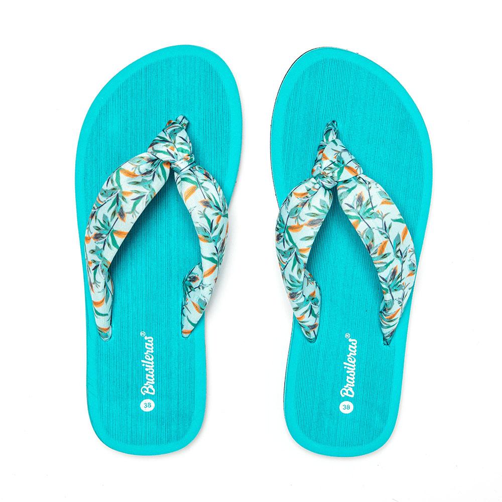 Brasileras Hibiscus Nudo