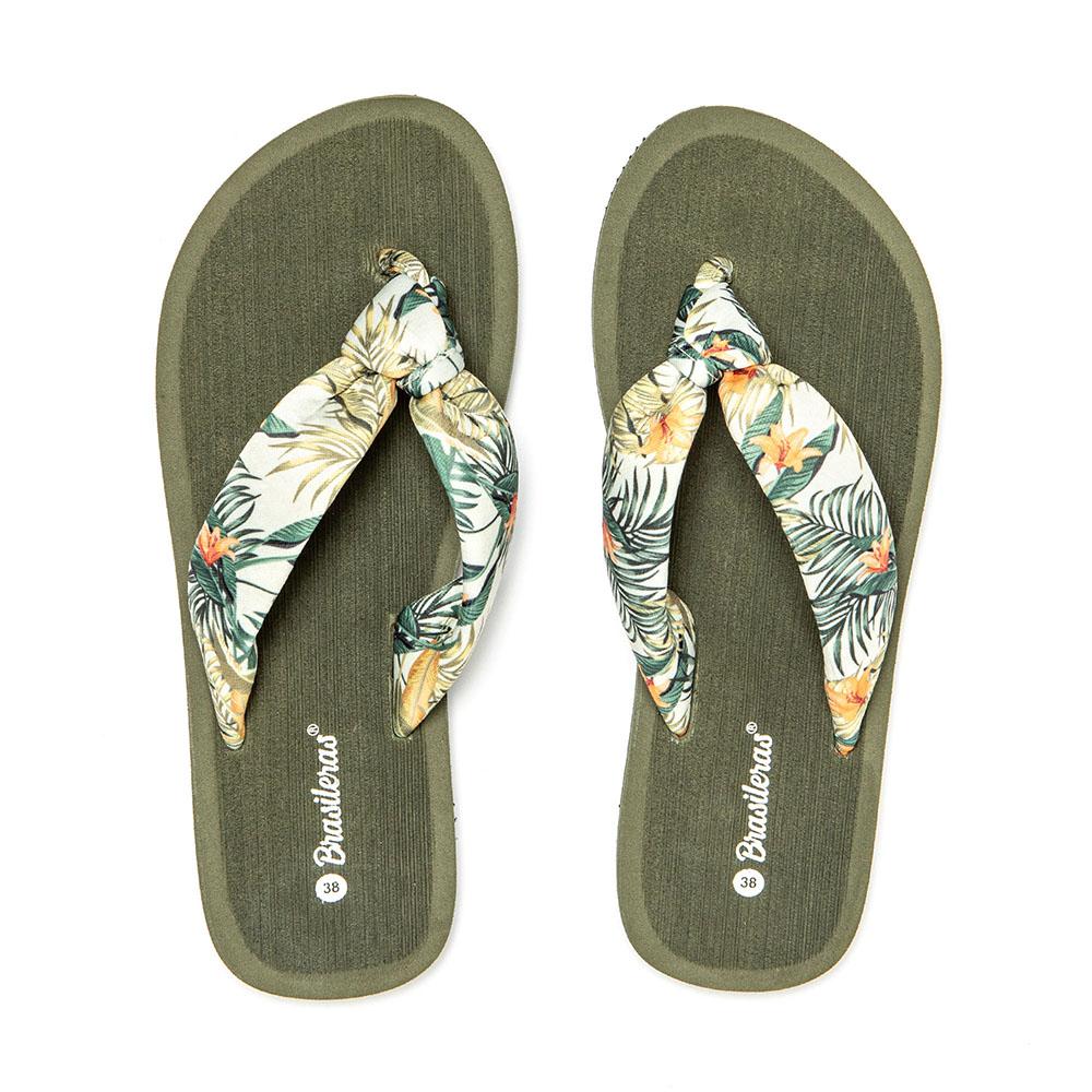 Brasileras Hibiscus Nudo