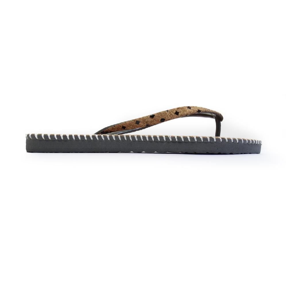 Brasileras Hip Corner Gris