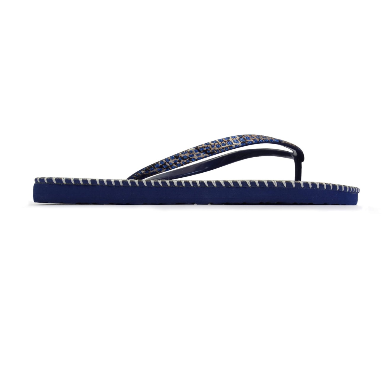 Brasileras Hip Leo Azul