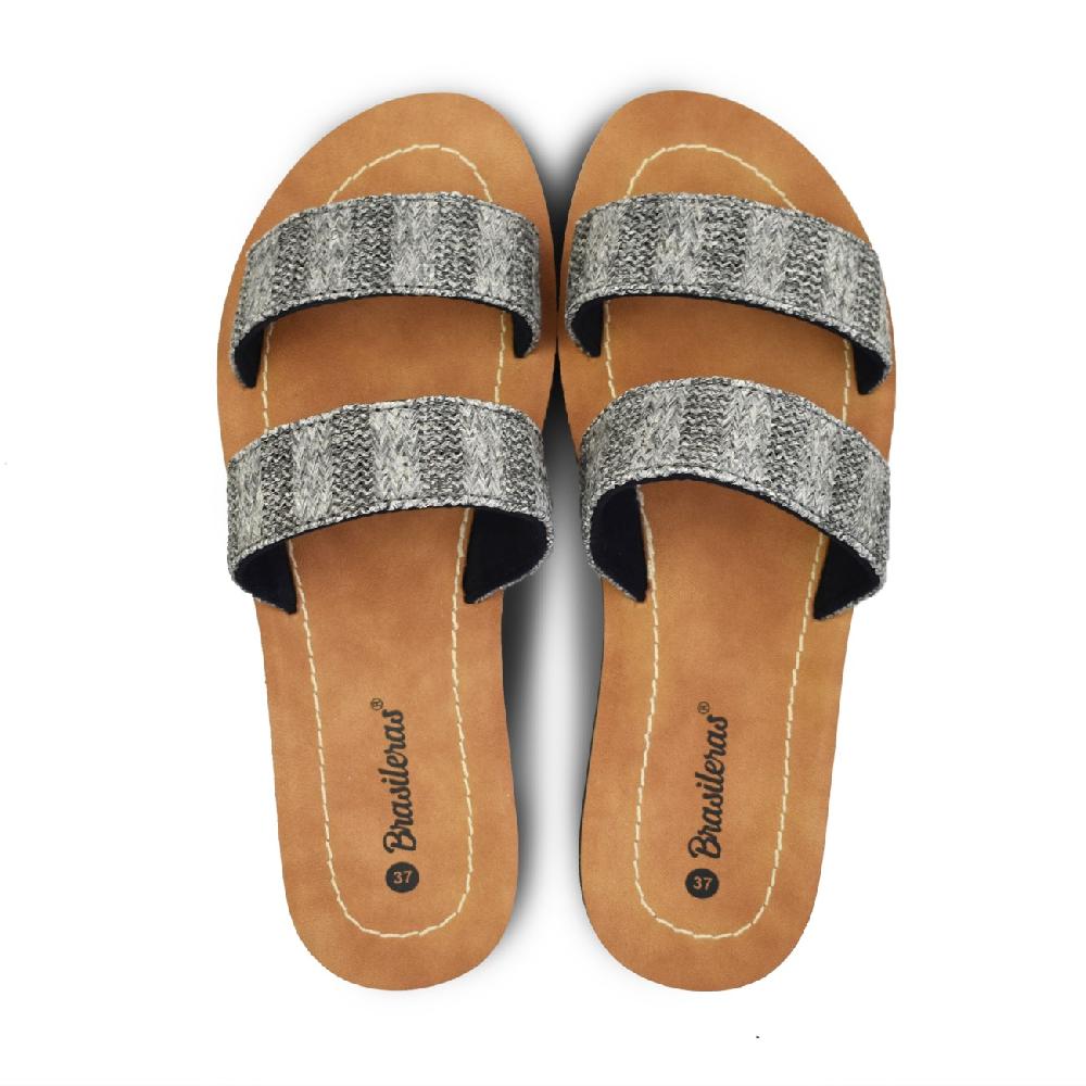 Brasileras Irupe Negro