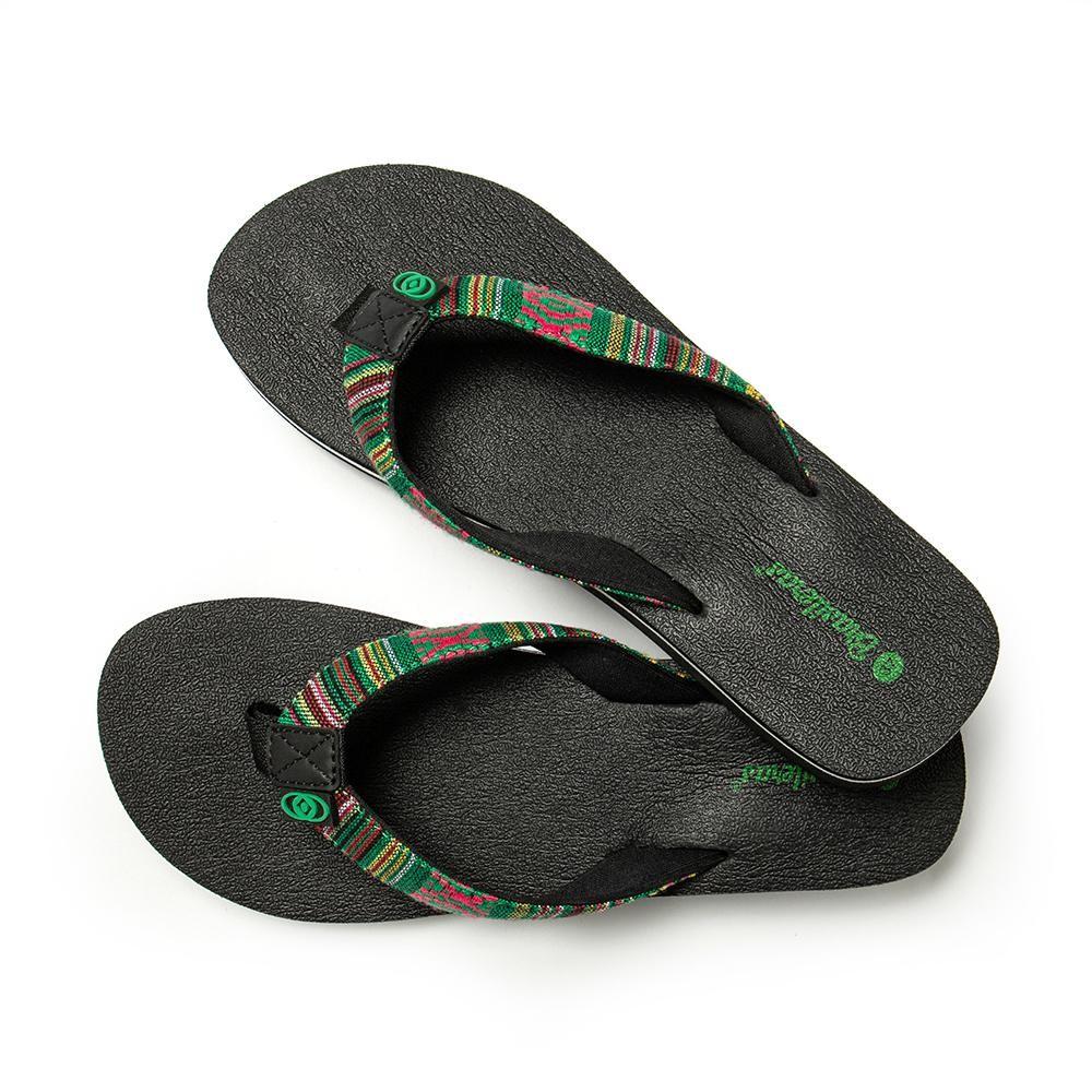 Brasileras Maya Verde