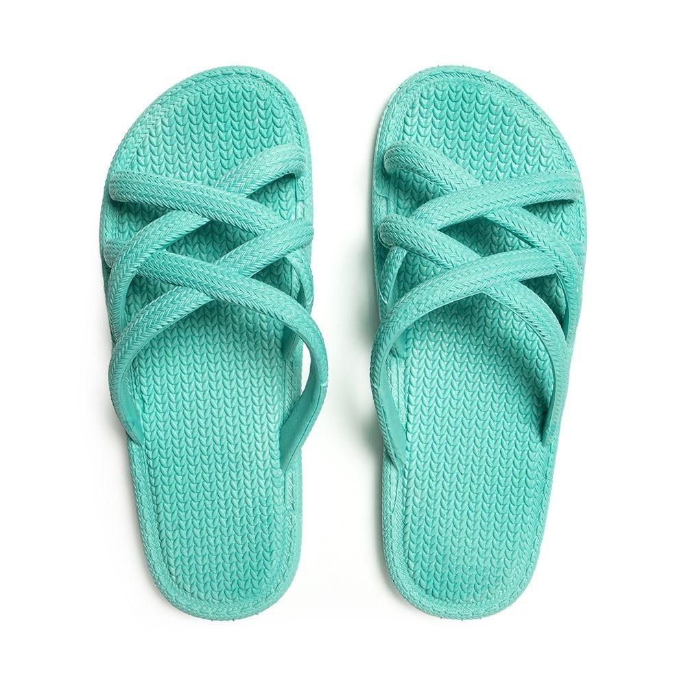 Brasileras Mersin Verde Agua