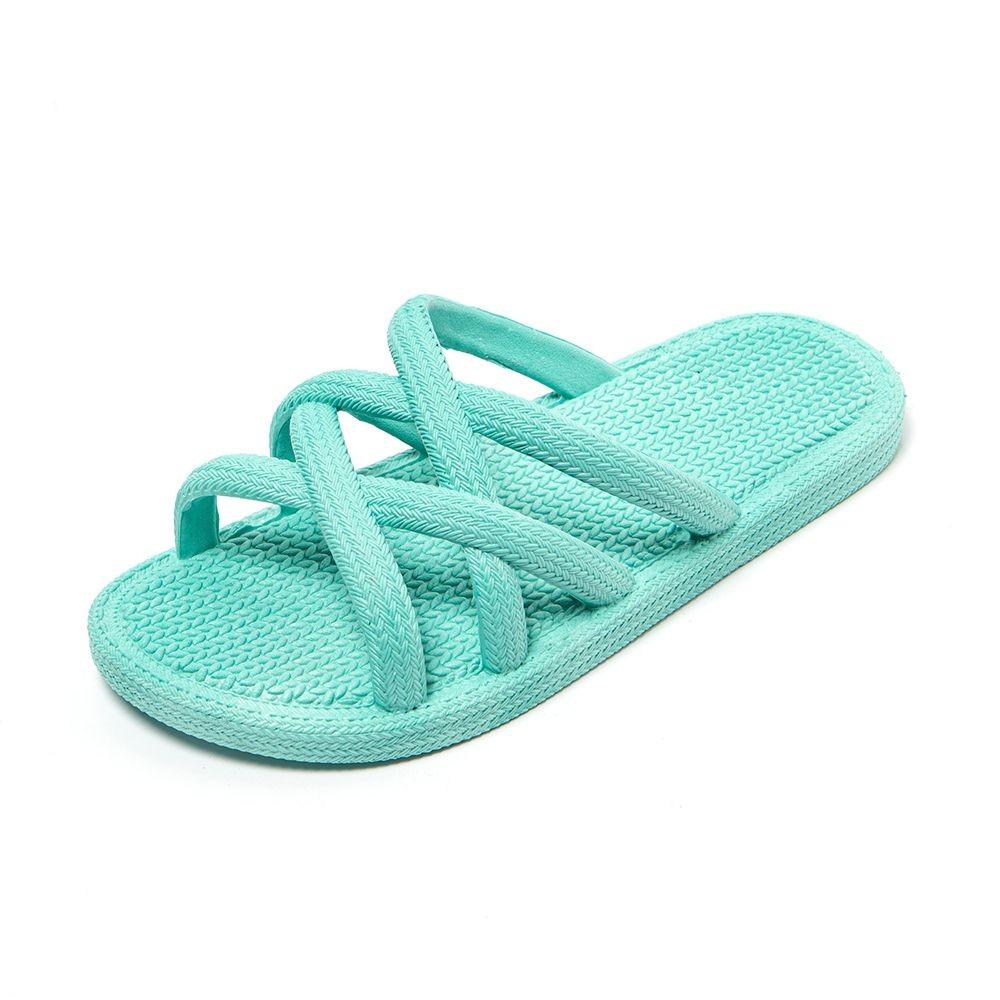 Brasileras Mersin Verde Agua