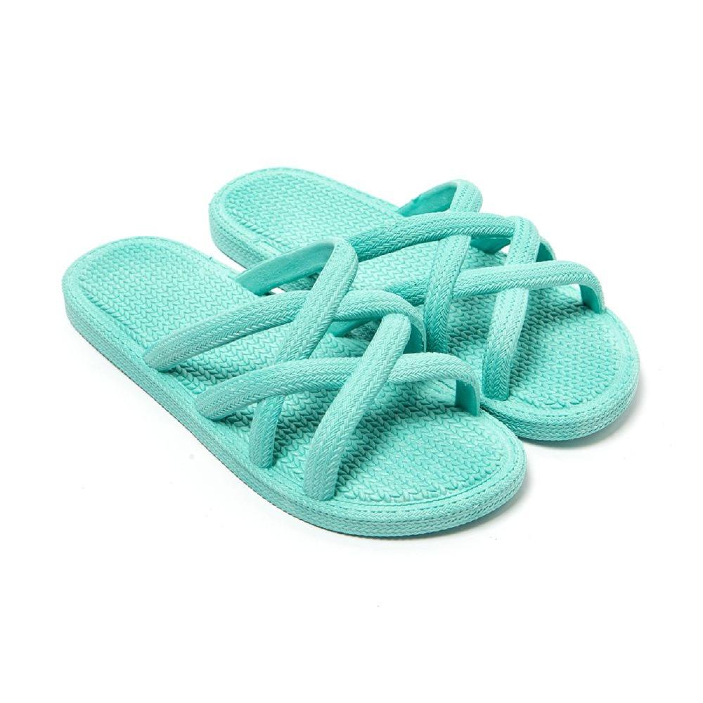 Brasileras Mersin Verde Agua