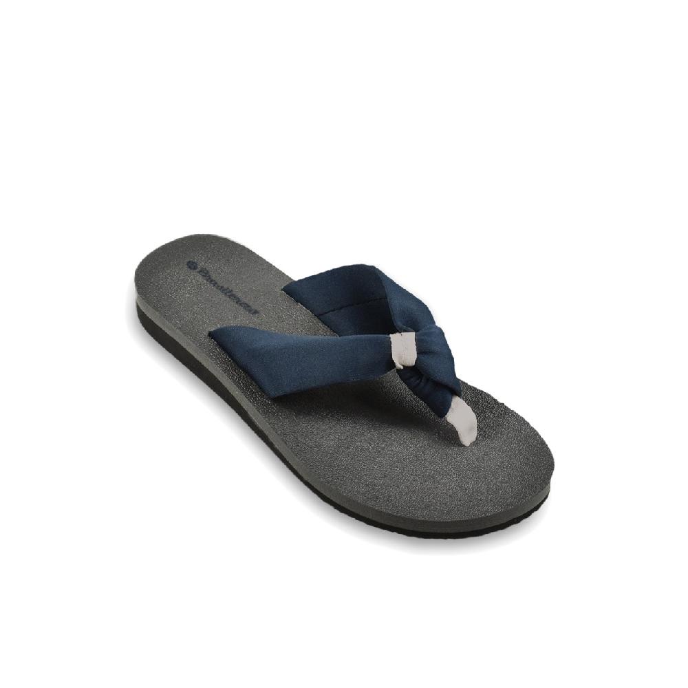 Brasileras Nudo Azul Marino