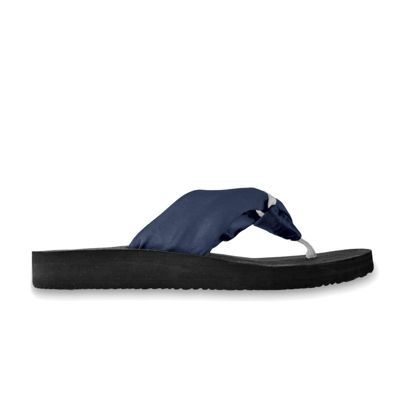 Brasileras Nudo Azul Marino